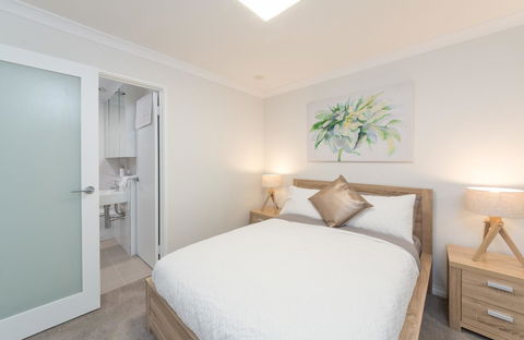 Yaran Suites - Kingaroy Accommodation 17