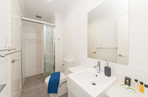 Yaran Suites - Kingaroy Accommodation 38