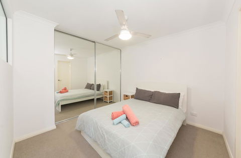 Yaran Suites - Kingaroy Accommodation 40