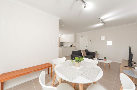Yaran Suites - Kingaroy Accommodation 29