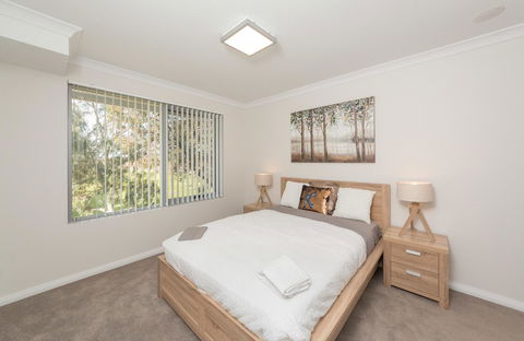 Yaran Suites - Kingaroy Accommodation 12