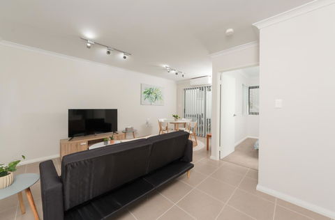Yaran Suites - Kingaroy Accommodation 30
