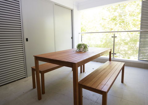 Yaran Suites - Kingaroy Accommodation 10