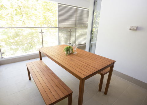 Yaran Suites - Kingaroy Accommodation 4