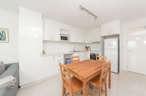 Yaran Suites - Kingaroy Accommodation 41