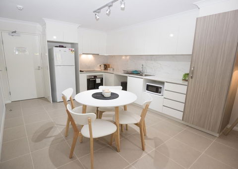 Yaran Suites - Kingaroy Accommodation 18