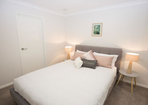 Yaran Suites - Kingaroy Accommodation 6
