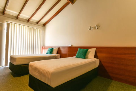 Sanno Marracoonda Perth Airport Hotel - Kingaroy Accommodation 19