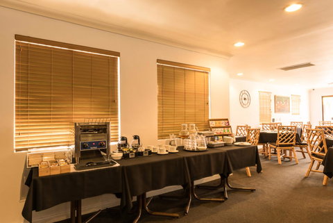 Sanno Marracoonda Perth Airport Hotel - Kingaroy Accommodation 9