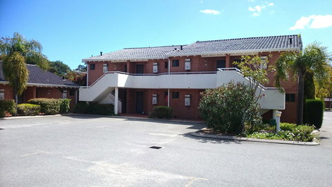 Sanno Marracoonda Perth Airport Hotel - Kingaroy Accommodation 33