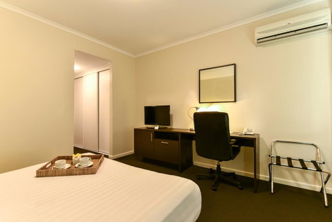 Sanno Marracoonda Perth Airport Hotel - Kingaroy Accommodation 26