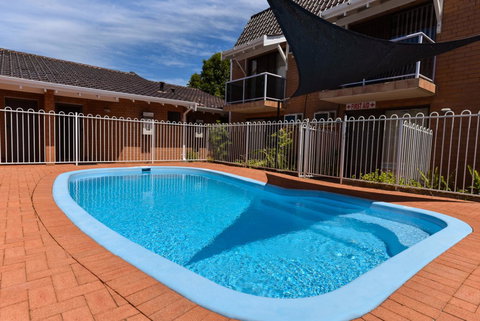 Sanno Marracoonda Perth Airport Hotel - Kingaroy Accommodation 5