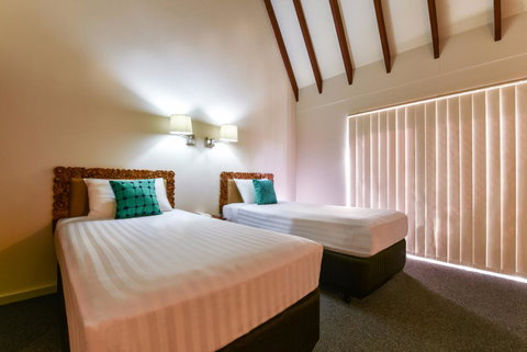 Sanno Marracoonda Perth Airport Hotel - Kingaroy Accommodation 18