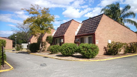 Sanno Marracoonda Perth Airport Hotel - Kingaroy Accommodation 30