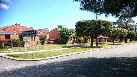 Sanno Marracoonda Perth Airport Hotel - Kingaroy Accommodation 29
