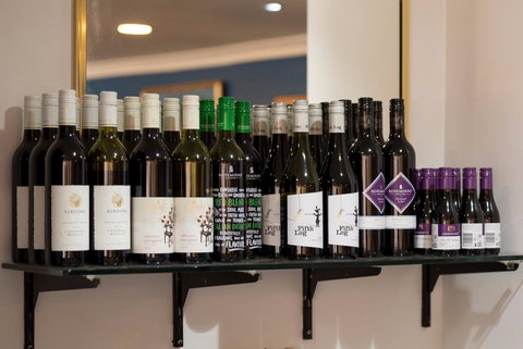 Sanno Marracoonda Perth Airport Hotel - Kingaroy Accommodation 10