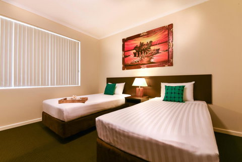 Sanno Marracoonda Perth Airport Hotel - Kingaroy Accommodation 16