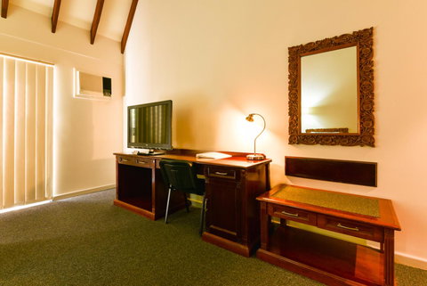 Sanno Marracoonda Perth Airport Hotel - Kingaroy Accommodation 14
