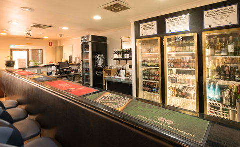 Sanno Marracoonda Perth Airport Hotel - Kingaroy Accommodation 11