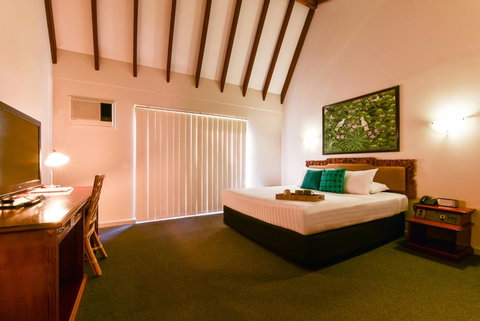 Sanno Marracoonda Perth Airport Hotel - Kingaroy Accommodation 7