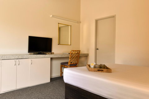 Sanno Marracoonda Perth Airport Hotel - Kingaroy Accommodation 20