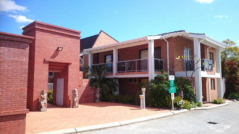 Sanno Marracoonda Perth Airport Hotel - Kingaroy Accommodation 28