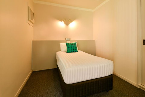 Sanno Marracoonda Perth Airport Hotel - Kingaroy Accommodation 12
