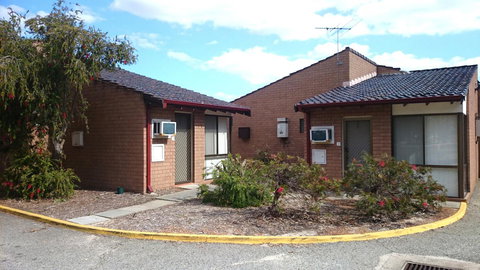 Sanno Marracoonda Perth Airport Hotel - Kingaroy Accommodation 31