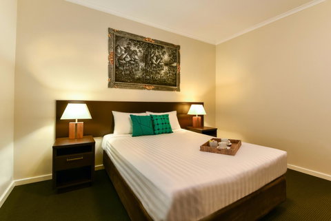 Sanno Marracoonda Perth Airport Hotel - Kingaroy Accommodation 17