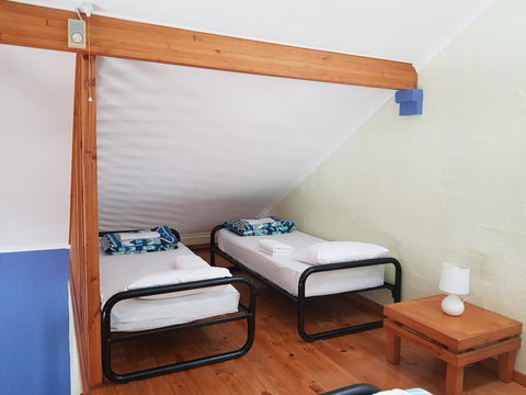 Mandurah Family Resort - Kingaroy Accommodation 13