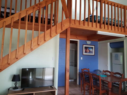 Mandurah Family Resort - Kingaroy Accommodation 9