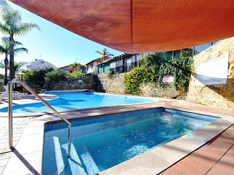 Mandurah Family Resort - Kingaroy Accommodation 27