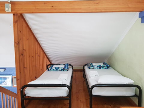 Mandurah Family Resort - Kingaroy Accommodation 11