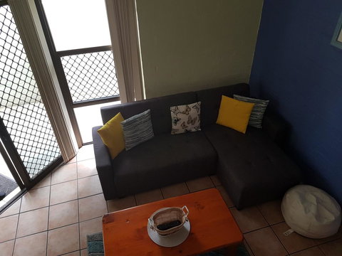 Mandurah Family Resort - Kingaroy Accommodation 10