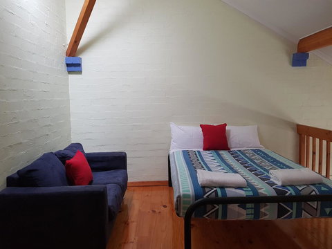 Mandurah Family Resort - Kingaroy Accommodation 12