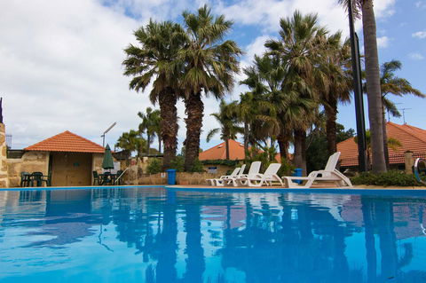Mandurah Family Resort - Kingaroy Accommodation 23