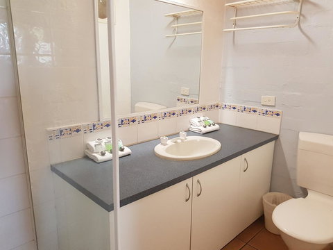 Mandurah Family Resort - Kingaroy Accommodation 15