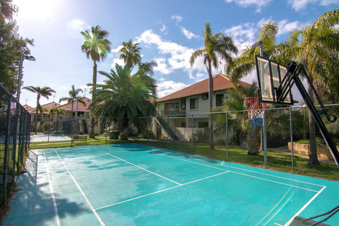 Mandurah Family Resort - Kingaroy Accommodation 29