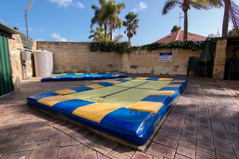 Mandurah Family Resort - Kingaroy Accommodation 28