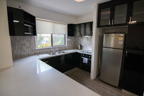 Mandurah Family Resort - Kingaroy Accommodation 33