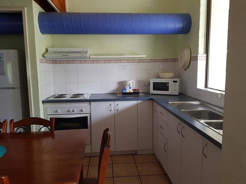 Mandurah Family Resort - Kingaroy Accommodation 7