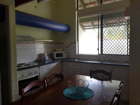 Mandurah Family Resort - Kingaroy Accommodation 8