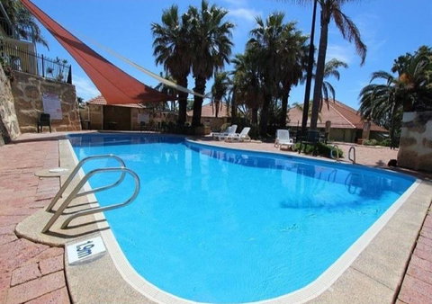Mandurah Family Resort - Kingaroy Accommodation 25