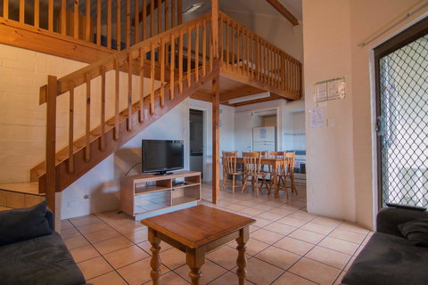 Mandurah Family Resort - Kingaroy Accommodation 44