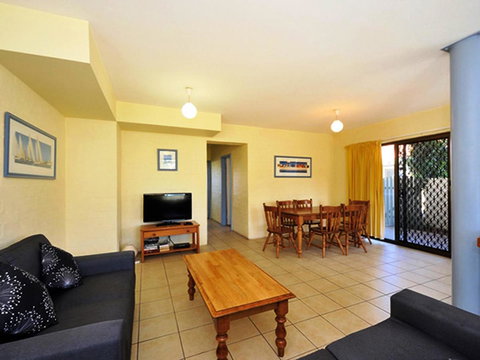 Mandurah Family Resort - Kingaroy Accommodation 41