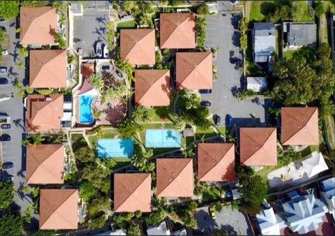 Mandurah Family Resort - Kingaroy Accommodation 18