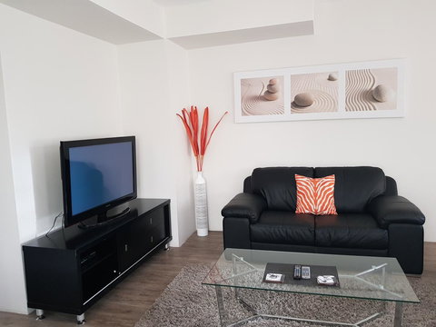 Mandurah Family Resort - Kingaroy Accommodation 37