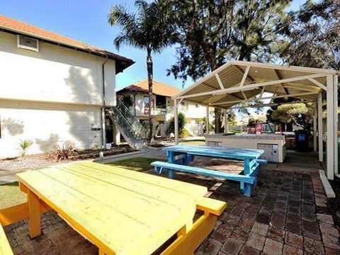 Mandurah Family Resort - Kingaroy Accommodation 30
