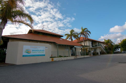Mandurah Family Resort - Kingaroy Accommodation 20