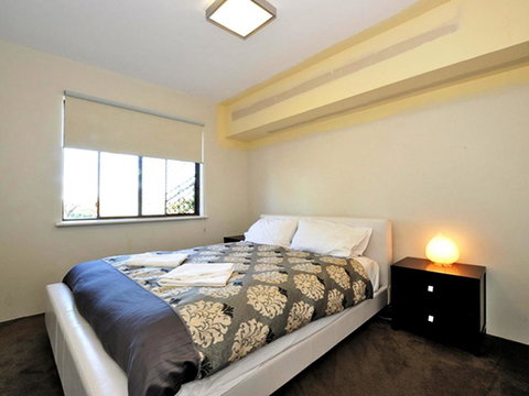 Mandurah Family Resort - Kingaroy Accommodation 34
